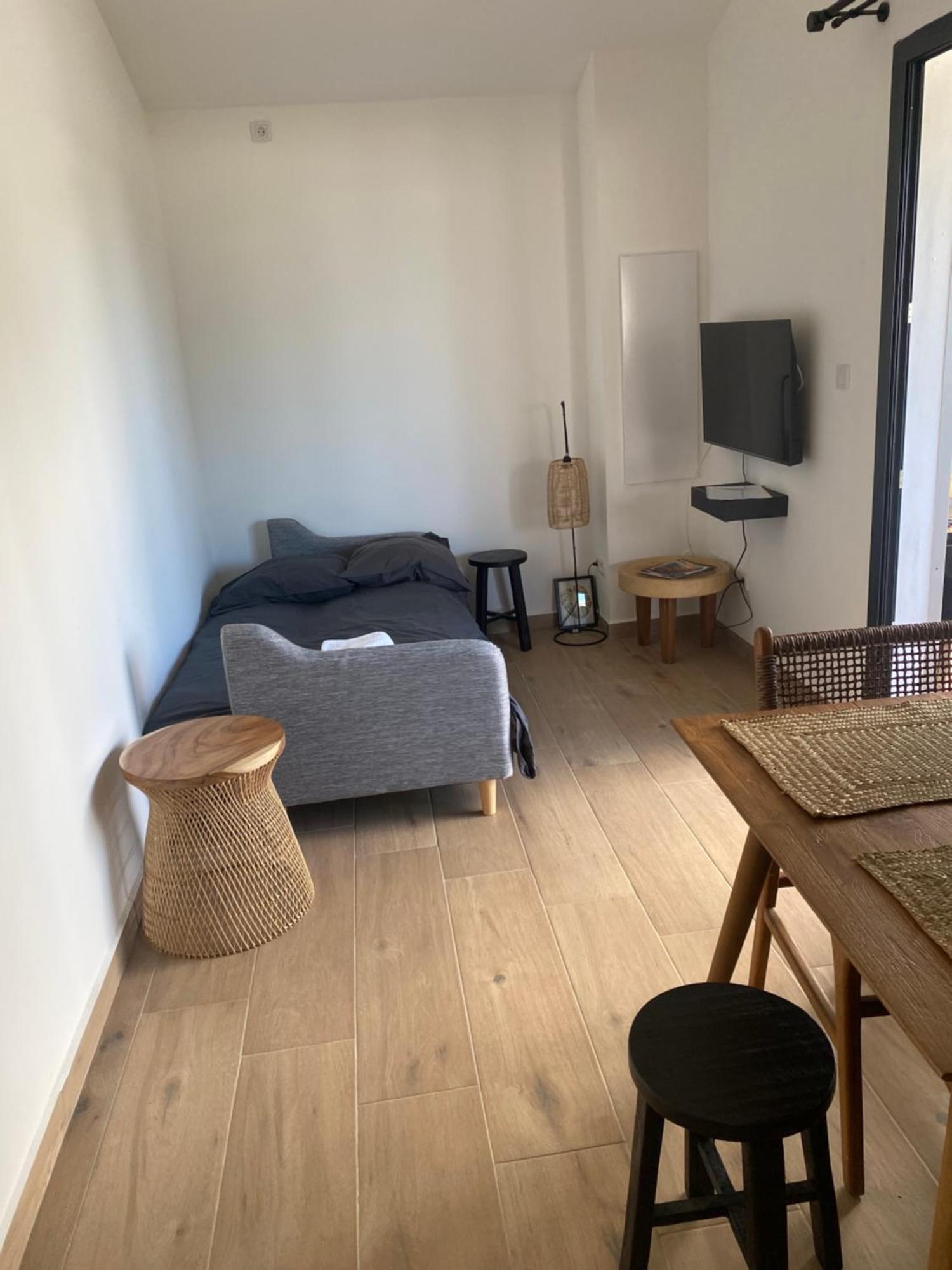 O Coeur De L'Ouest Bungalow Maloya Le Bois de Nefles  Εξωτερικό φωτογραφία