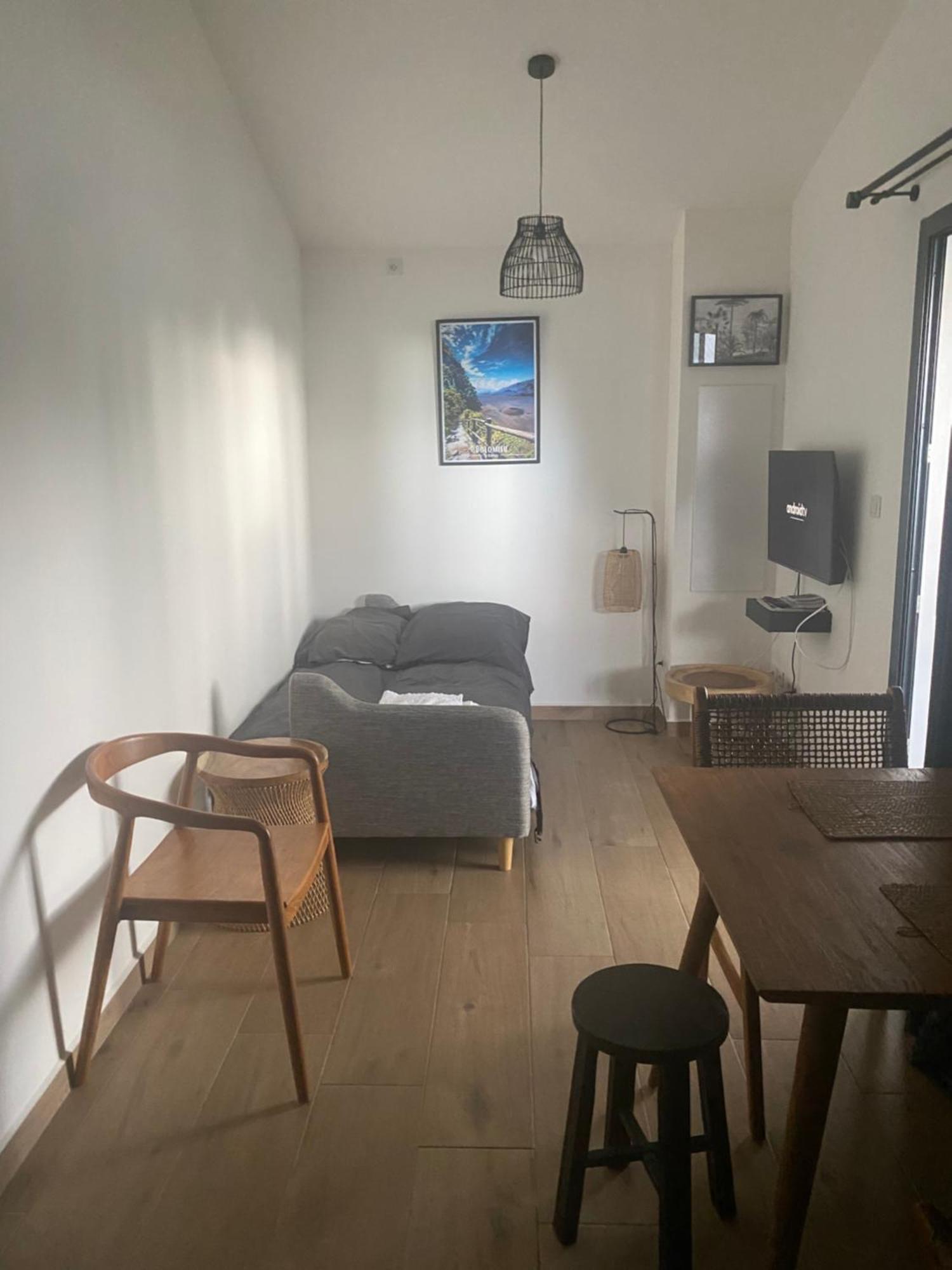 O Coeur De L'Ouest Bungalow Maloya Le Bois de Nefles  Εξωτερικό φωτογραφία