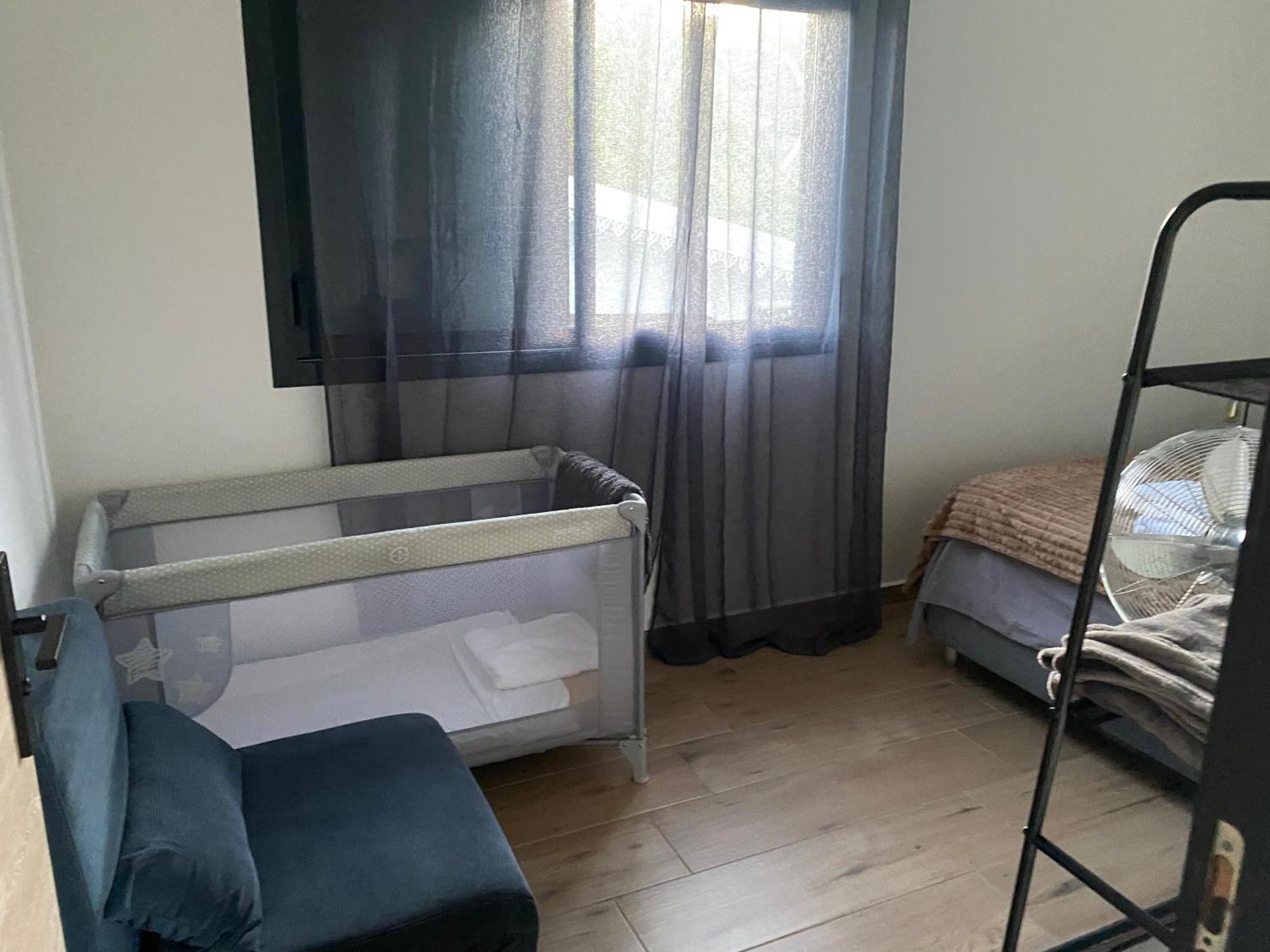 O Coeur De L'Ouest Bungalow Maloya Le Bois de Nefles  Εξωτερικό φωτογραφία